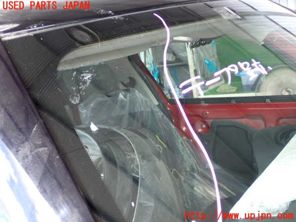 5UPJ-19811195]BMW ミニ(MINI)クーパーD(XT15)(F55)フロントガラス 中古(43R-010999 M564)_m0005.jpg