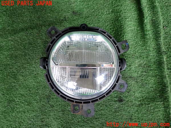 2UPJ-19811180]BMW ミニ(MINI)クーパーD(XT15)(F55)右フォグ 中古_m0001.jpg