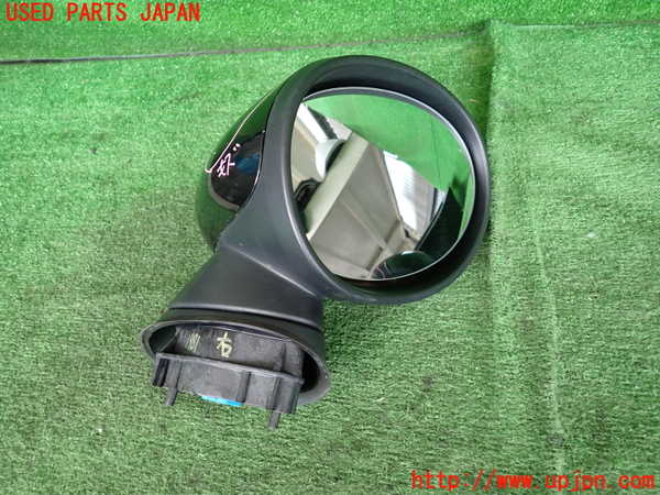 2UPJ-19811210]BMW ミニ(MINI)クーパーD(XT15)(F55)右ドアミラー 中古_m0001.jpg