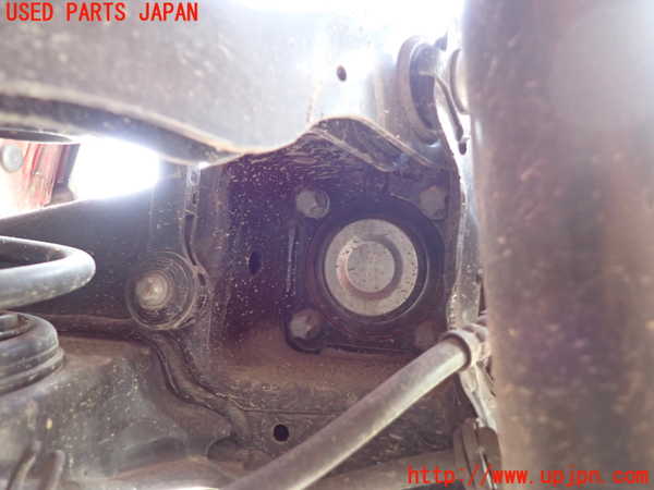 5UPJ-19814300]BMW ミニ(MINI)クーパーD(XT15)(F55)右リアナックルハブ 中古_m0002.jpg