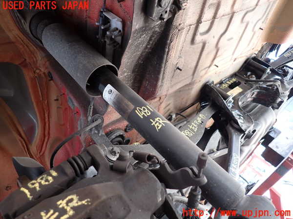 5UPJ-19815075]BMW ミニ(MINI)クーパーD(XT15)(F55)左リアショックアブソーバー 中古_m0001.jpg