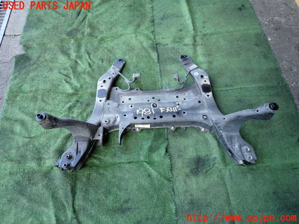 5UPJ-19815285]BMW ミニ(MINI)クーパーD(XT15)(F55)フロントメンバー 中古_m0001.jpg