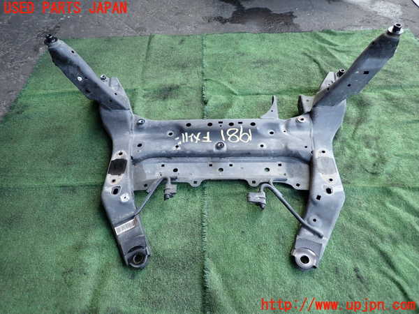 5UPJ-19815285]BMW ミニ(MINI)クーパーD(XT15)(F55)フロントメンバー 中古_m0002.jpg