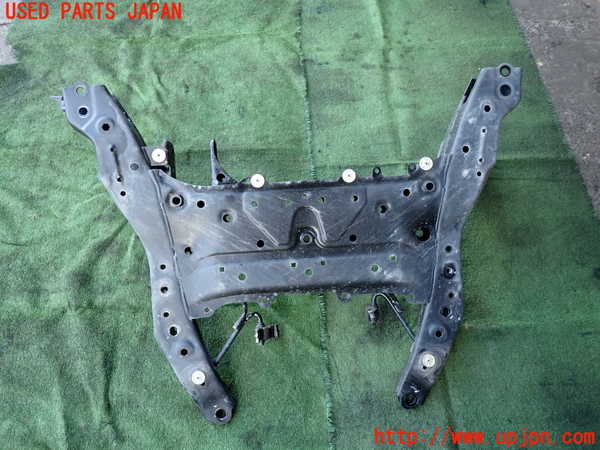 5UPJ-19815285]BMW ミニ(MINI)クーパーD(XT15)(F55)フロントメンバー 中古_m0003.jpg