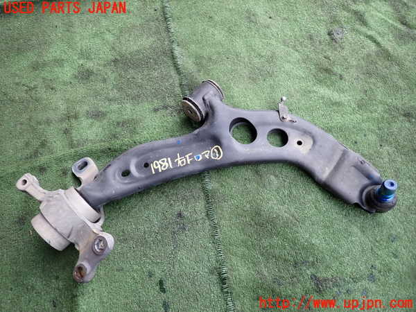 2UPJ-19815176]BMW ミニ(MINI)クーパーD(XT15)(F55)右フロントロアアーム1 中古_m0001.jpg