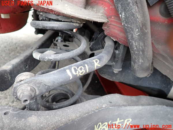 5UPJ-19815445]BMW ミニ(MINI)クーパーD(XT15)(F55)リアスタビライザー 中古_m0002.jpg