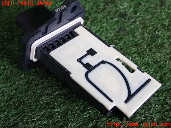 2UPJ-19816320]BMW ミニ(MINI)クーパーD(XT15)(F55)エアフロメーター(エアマスセンサー) 中古_m0002.jpg