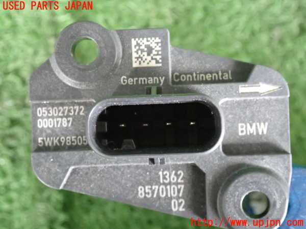 2UPJ-19816320]BMW ミニ(MINI)クーパーD(XT15)(F55)エアフロメーター(エアマスセンサー) 中古_m0003.jpg