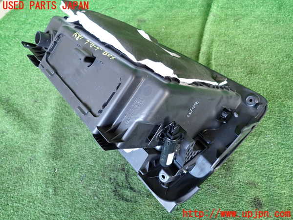 5UPJ-19817516]BMW ミニ(MINI)クーパーD(XT15)(F55)グローブボックス1 中古_m0003.jpg