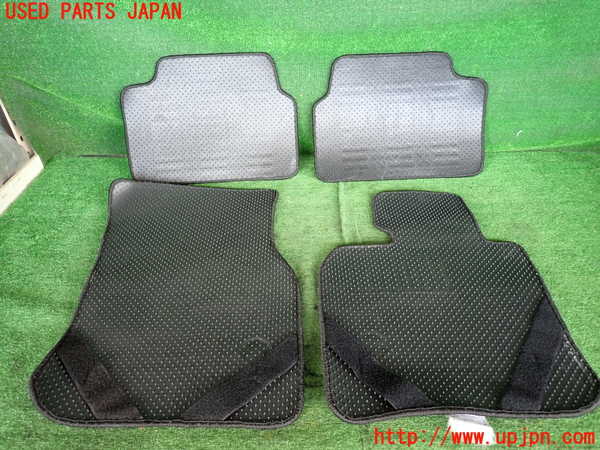 2UPJ-19817800]BMW ミニ(MINI)クーパーD(XT15)(F55)フロアマット 中古_m0004.jpg