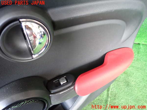 5UPJ-19811294]BMW ミニ(MINI)クーパーD(XT15)(F55)右後ドア内張り 中古_m0003.jpg