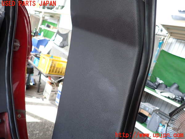 2UPJ-19817670]BMW ミニ(MINI)クーパーD(XT15)(F55)左センターピラートリム 中古_m0003.jpg
