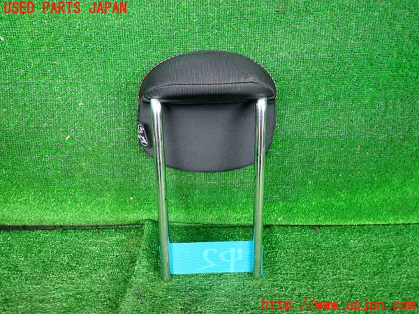 5UPJ-19817130]BMW ミニ(MINI)クーパーD(XT15)(F55)真中2列目ヘッドレスト 中古_m0002.jpg