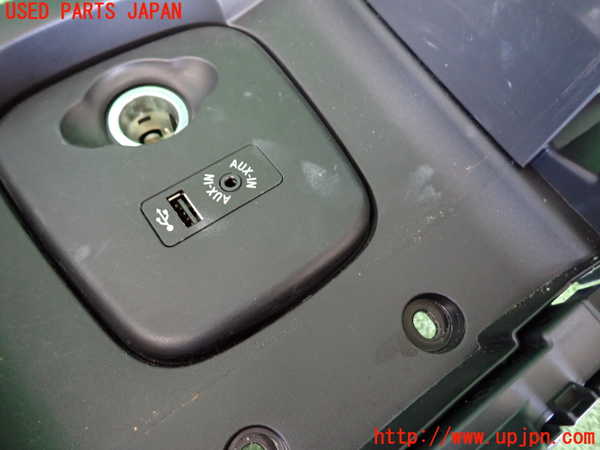 5UPJ-19817692]BMW ミニ(MINI)クーパーD(XT15)(F55)内装トリム類2 中古_m0005.jpg
