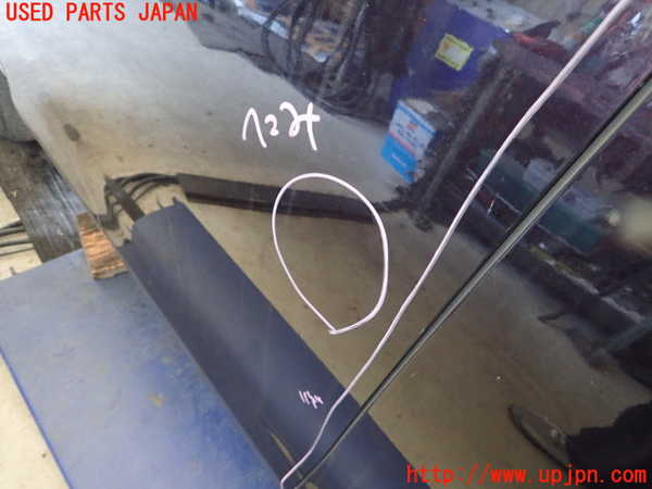 5UPJ-19821260]ノアハイブリッド(ヴォクシーハイブリッド)(ZWR80G)左前ドア M305 中古_m0002.jpg