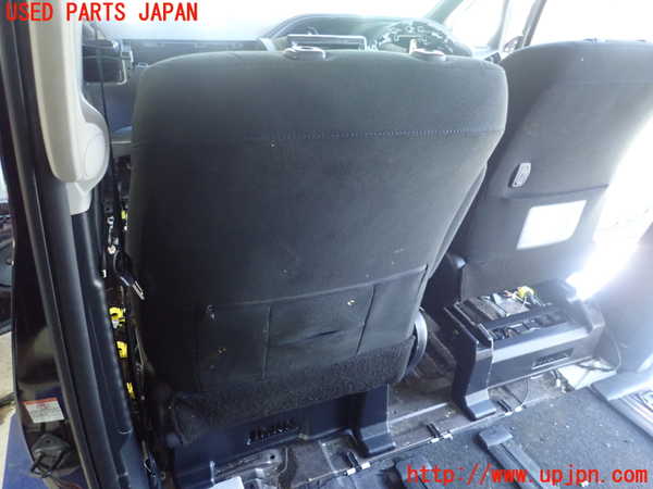 5UPJ-19827065]ノアハイブリッド(ヴォクシーハイブリッド)(ZWR80G)助手席シート 中古_m0002.jpg