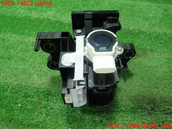 5UPJ-19827555]ノアハイブリッド(ヴォクシーハイブリッド)(ZWR80G)ATシフトレバー 中古_m0002.jpg