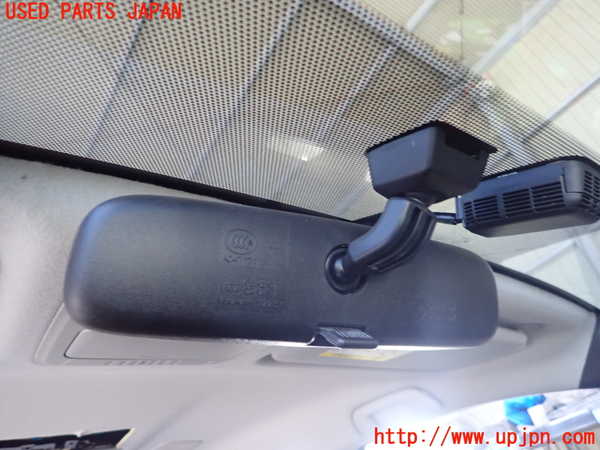 5UPJ-19827615]ノアハイブリッド(ヴォクシーハイブリッド)(ZWR80G)ルームミラー 中古_m0002.jpg