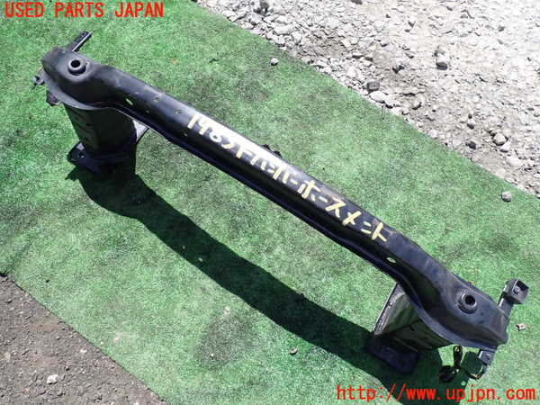 1UPJ-19831014]BMW アクティブハイブリッドX6 E72(AHX6)(FH44)フロントバンパーホースメント 中古_m0001.jpg