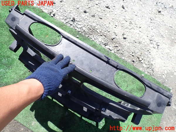 1UPJ-19831041]BMW アクティブハイブリッドX6 E72(AHX6)(FH44)コアサポート 中古_m0002.jpg