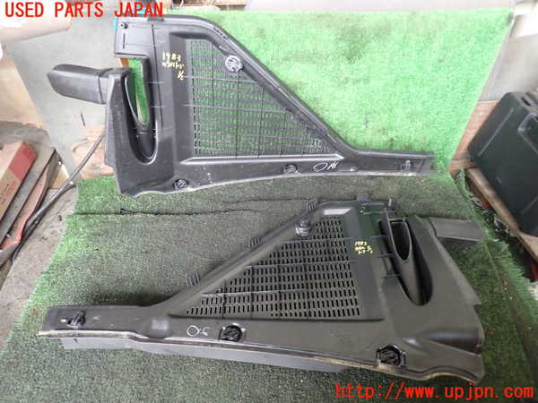 1UPJ-19831190]BMW アクティブハイブリッドX6 E72(AHX6)(FH44)カウルトップ 中古_m0004.jpg