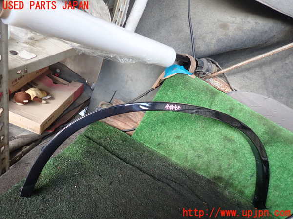1UPJ-19831444]BMW アクティブハイブリッドX6 E72(AHX6)(FH44)右後オーバーフェンダー 中古_m0001.jpg