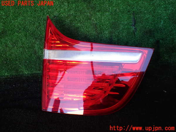 1UPJ-19831552]BMW アクティブハイブリッドX6 E72(AHX6)(FH44)左リアフィニッシャー 中古_m0001.jpg