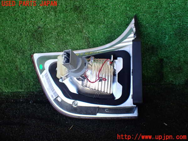 1UPJ-19831552]BMW アクティブハイブリッドX6 E72(AHX6)(FH44)左リアフィニッシャー 中古_m0002.jpg