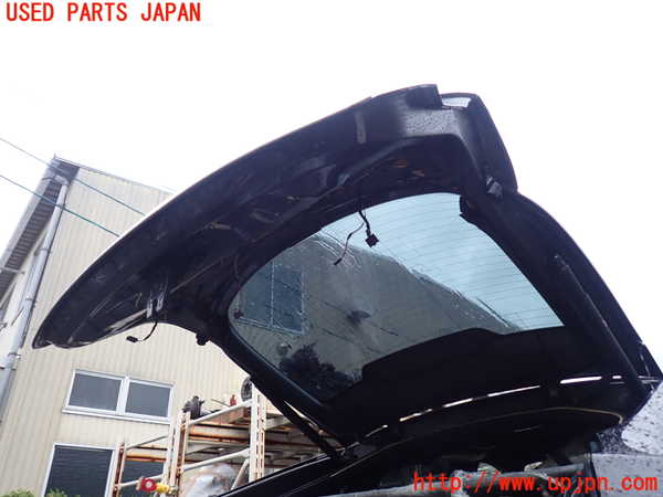 1UPJ-19831566]BMW アクティブハイブリッドX6 E72(AHX6)(FH44)バックドア リアゲート ハッチ 43R-000137 中古_m0004.jpg