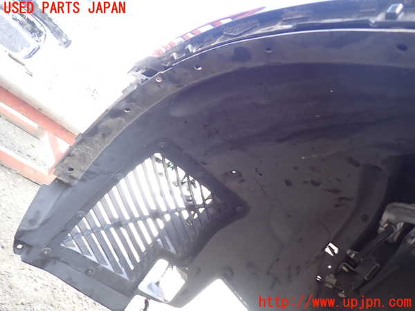 1UPJ-19831092]BMW アクティブハイブリッドX6 E72(AHX6)(FH44)左前フェンダーライナー 中古_m0002.jpg