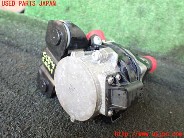 1UPJ-19832110]BMW アクティブハイブリッドX6 E72(AHX6)(FH44)ウォーターポンプ 中古_m0001.jpg