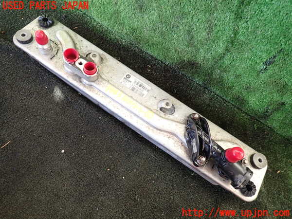 1UPJ-19832482]BMW アクティブハイブリッドX6 E72(AHX6)(FH44)オイルクーラー2 (AT用) 中古_m0001.jpg