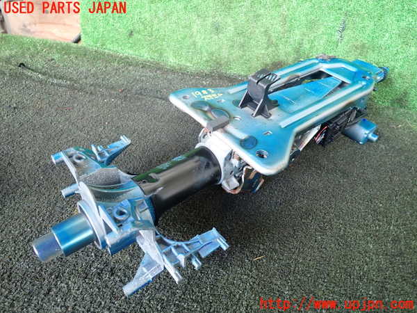 1UPJ-19834260]BMW アクティブハイブリッドX6 E72(AHX6)(FH44)ステアリングシャフト 中古_m0001.jpg