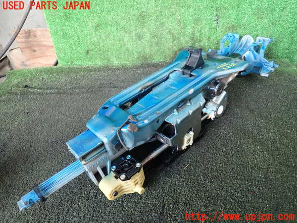 1UPJ-19834260]BMW アクティブハイブリッドX6 E72(AHX6)(FH44)ステアリングシャフト 中古_m0002.jpg