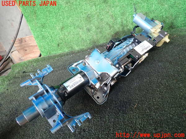 1UPJ-19834260]BMW アクティブハイブリッドX6 E72(AHX6)(FH44)ステアリングシャフト 中古_m0003.jpg