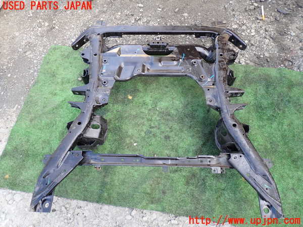 1UPJ-19835285]BMW アクティブハイブリッドX6 E72(AHX6)(FH44)フロントメンバー 中古_m0002.jpg