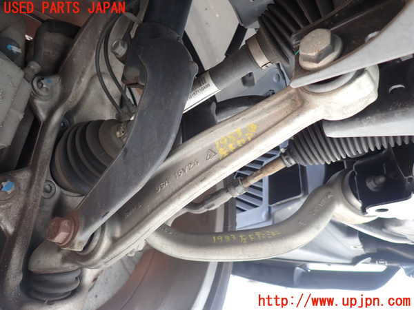 1UPJ-19835186]BMW アクティブハイブリッドX6 E72(AHX6)(FH44)左フロントロアアーム1 中古_m0001.jpg
