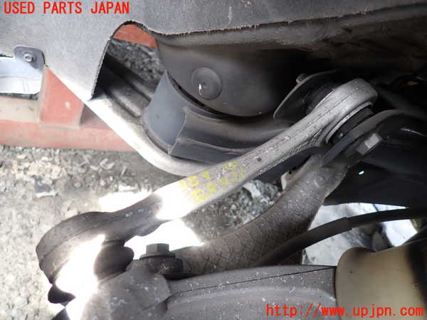 1UPJ-19835156]BMW アクティブハイブリッドX6 E72(AHX6)(FH44)左リアアッパーアーム1 中古_m0001.jpg