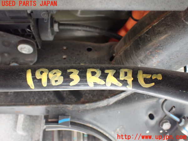 1UPJ-19835445]BMW アクティブハイブリッドX6 E72(AHX6)(FH44)リアスタビライザー 中古_m0001.jpg