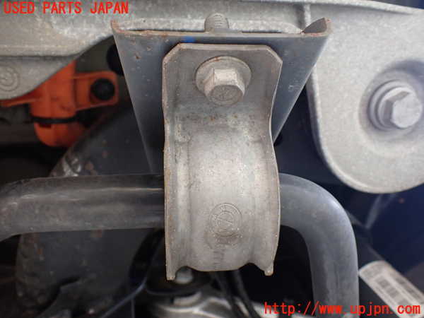 1UPJ-19835445]BMW アクティブハイブリッドX6 E72(AHX6)(FH44)リアスタビライザー 中古_m0002.jpg