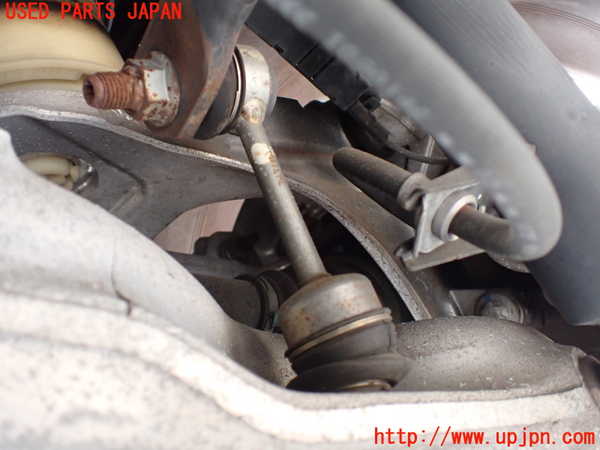 1UPJ-19835445]BMW アクティブハイブリッドX6 E72(AHX6)(FH44)リアスタビライザー 中古_m0003.jpg