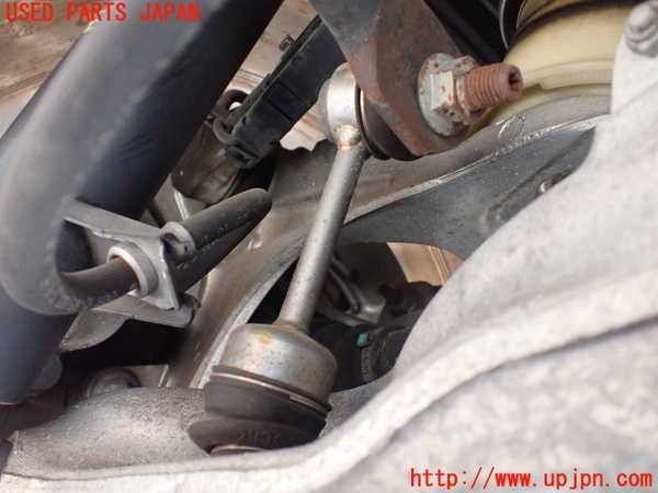 1UPJ-19835445]BMW アクティブハイブリッドX6 E72(AHX6)(FH44)リアスタビライザー 中古_m0005.jpg