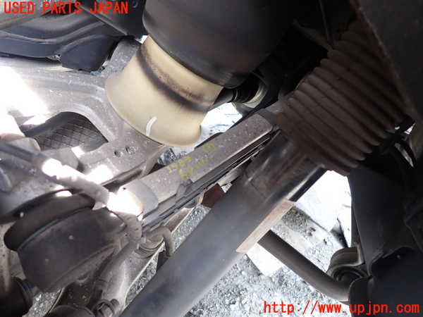 1UPJ-19835157]BMW アクティブハイブリッドX6 E72(AHX6)(FH44)左リアアッパーアーム2 中古_m0001.jpg