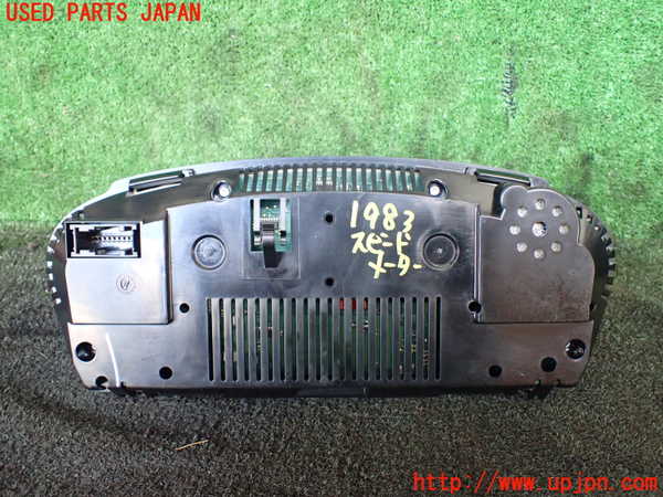 1UPJ-19836170]BMW アクティブハイブリッドX6 E72(AHX6)(FH44)スピードメーター 中古_m0003.jpg