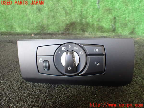 1UPJ-19836285]BMW アクティブハイブリッドX6 E72(AHX6)(FH44)ライトスイッチ 中古_m0001.jpg