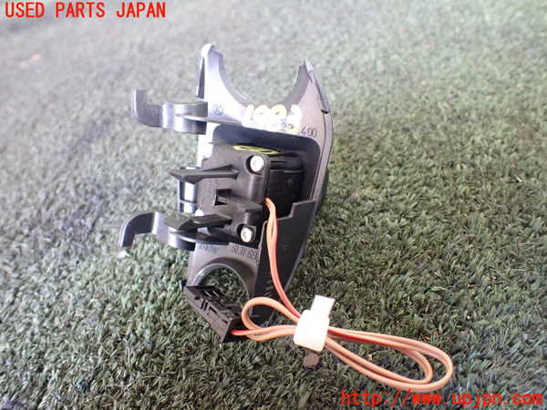1UPJ-19836309]BMW アクティブハイブリッドX6 E72(AHX6)(FH44)スイッチ4 (電動ステアリング調整) 中古_m0002.jpg