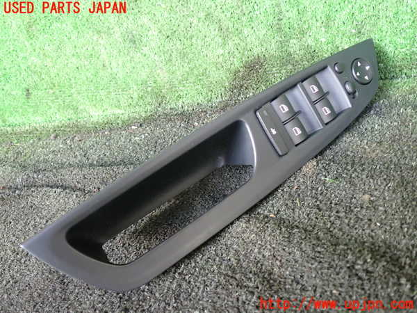 1UPJ-19836245]BMW アクティブハイブリッドX6 E72(AHX6)(FH44)左前パワーウィンドウスイッチ 中古_m0001.jpg