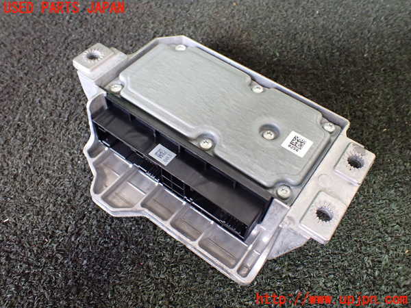 1UPJ-19836145]BMW アクティブハイブリッドX6 E72(AHX6)(FH44)エアバッグコンピューター 中古_m0003.jpg