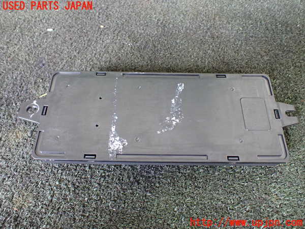 1UPJ-19836146]BMW アクティブハイブリッドX6 E72(AHX6)(FH44)コンピューター1 (6135 9227698 02) 中古_m0003.jpg