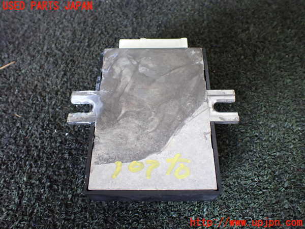 1UPJ-19836147]BMW アクティブハイブリッドX6 E72(AHX6)(FH44)コンピューター2 (1614 7229174 01) 中古_m0003.jpg
